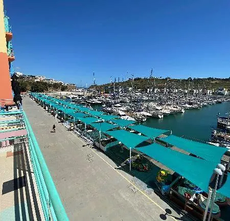 Casa Marina * Albufeira