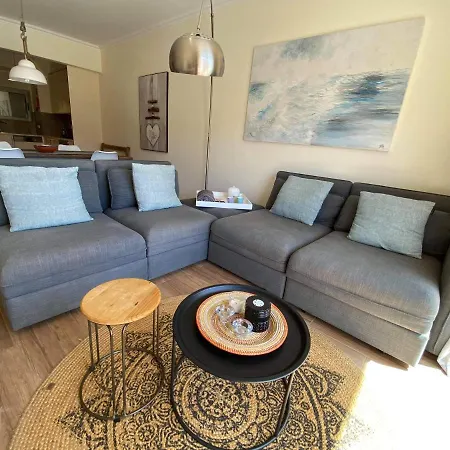 Casa Marina Apartment Albufeira