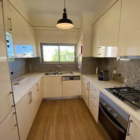 Casa Marina Apartment